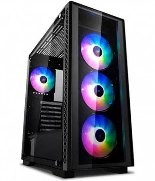 Deepcool Matrexx 50 ADD-RGB ATX