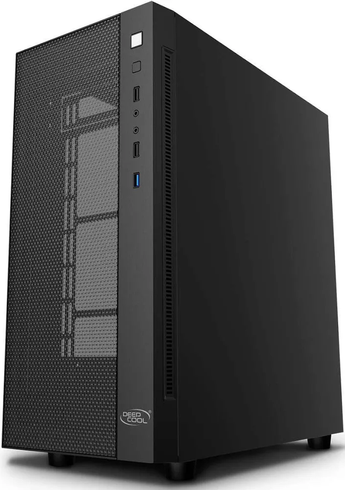 DeepCool Matrexx 55 Mesh ATX - vue 2