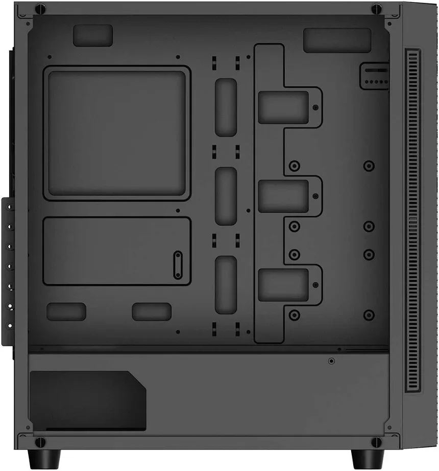 DeepCool Matrexx 55 Mesh ATX - vue 4