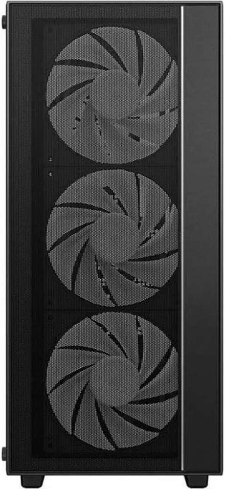 DeepCool Matrexx 55 Mesh V4 mATX - vue 3
