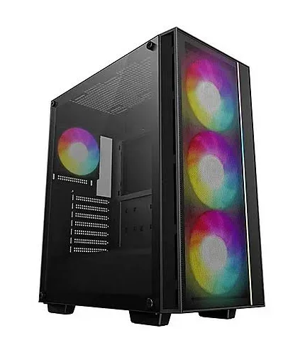 DeepCool Matrexx 55 Mesh V4 mATX