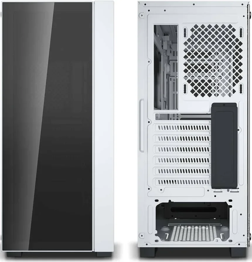 DeepCool Matrexx 55 V3 ATX RGB - vue 4