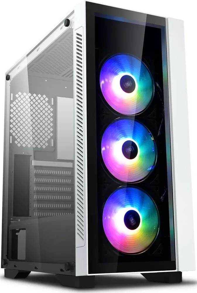 DeepCool Matrexx 55 V3 ATX RGB
