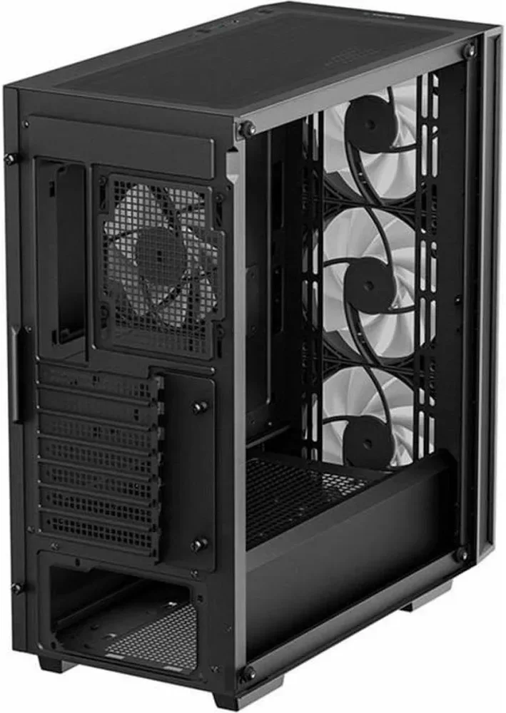 DeepCool Matrexx 55 V4 mATX - vue 4