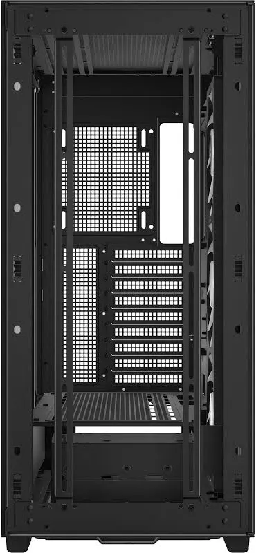 DeepCool MORPHEUS ATX - vue 3