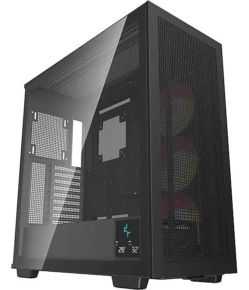 DeepCool MORPHEUS ATX