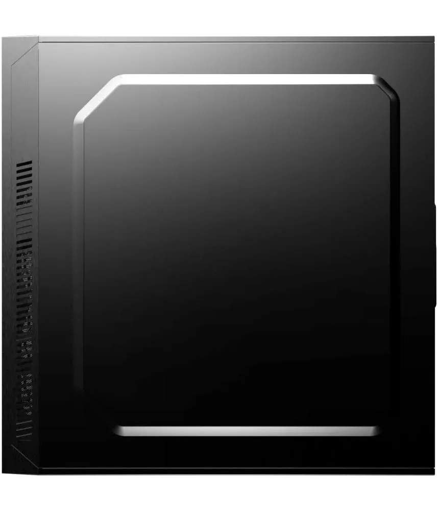 DUST BLACK FORCE ATX - vue 4