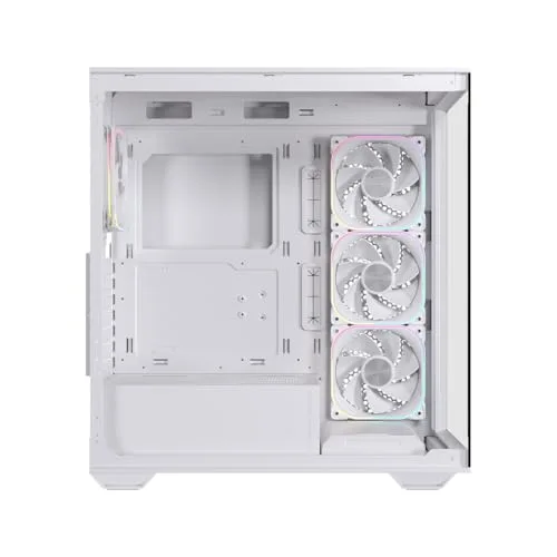 Einarex Prisma S700 ATX RGB - vue 3