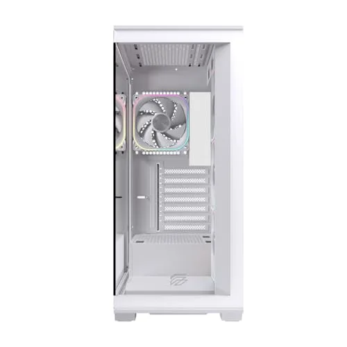 Einarex Prisma S700 ATX RGB - vue 4