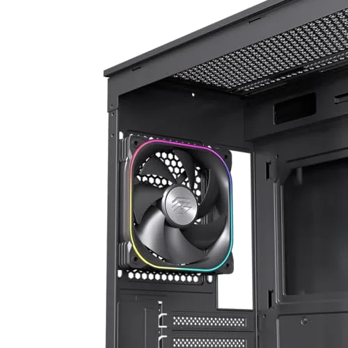 Einarex PRISMA S700 ATX RGB - vue 9