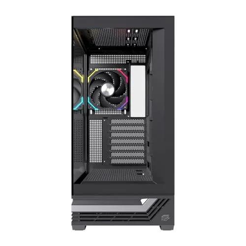 Einarex PRISMA S800 ATX RGB - vue 5