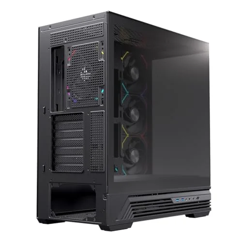 Einarex PRISMA S800 ATX RGB - vue 8
