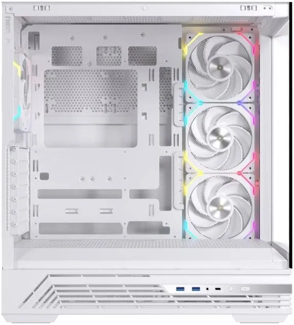 Einarex PRISMA S800 ATX RGB - vue 4