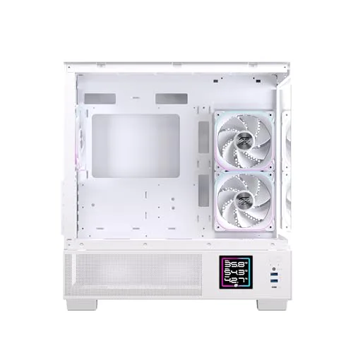 Einarex PRISMA SM501D mITX RGB - vue 3