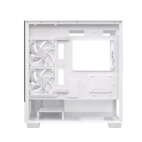 Einarex PRISMA SM501D mITX RGB - vue 5