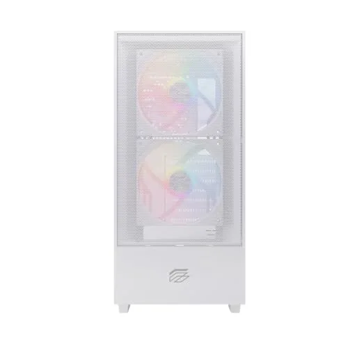 Einarex PULSE P100 ATX RGB - vue 4