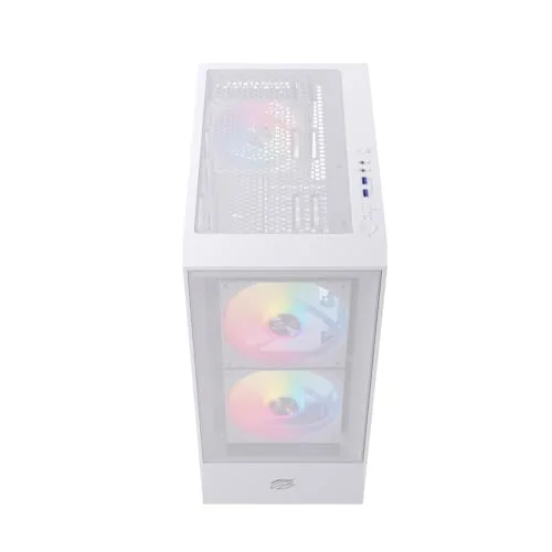 Einarex PULSE P100 ATX RGB - vue 6