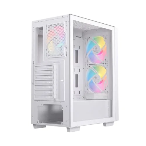 Einarex PULSE P100 ATX RGB - vue 8
