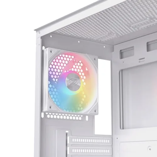 Einarex PULSE P100 ATX RGB - vue 9