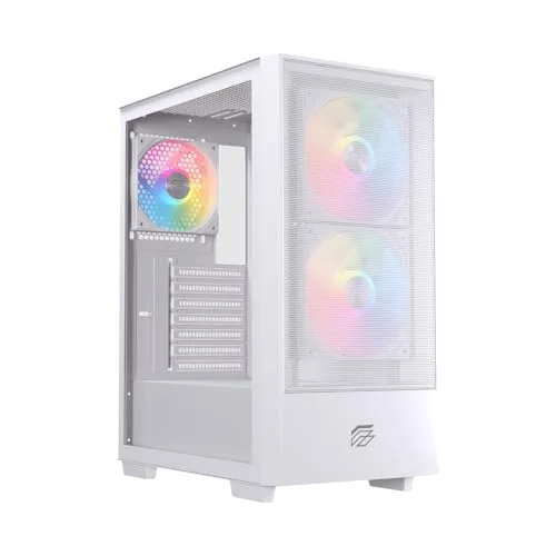 Einarex PULSE P100 ATX RGB