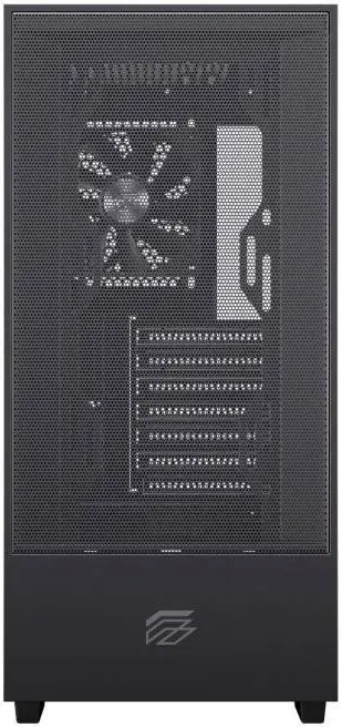 Einarex Pulse P100 Core ATX - vue 4