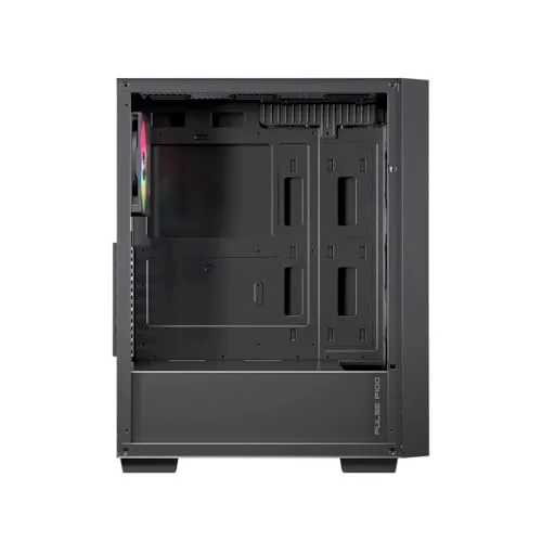 Einarex Pulse P100 RGB ATX - vue 3