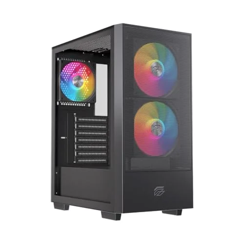 Einarex Pulse P100 RGB ATX