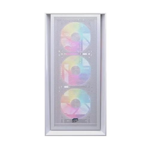 Einarex PULSE P600 ATX RGB - vue 4