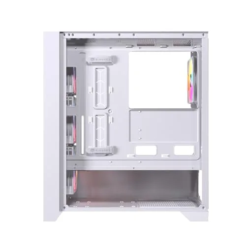 Einarex PULSE P600 ATX RGB - vue 5