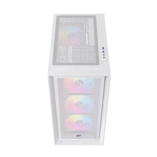 Einarex PULSE P600 ATX RGB - vue 6