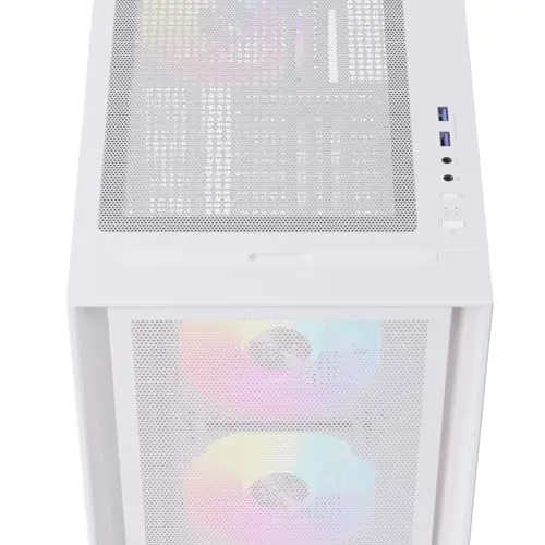 Einarex PULSE P600 ATX RGB - vue 7