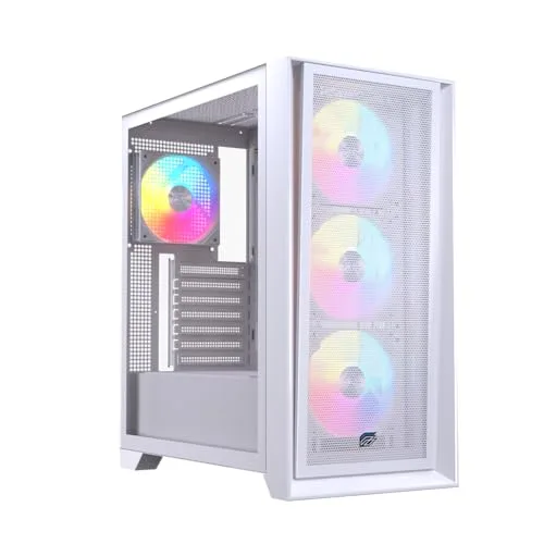 Einarex PULSE P600 ATX RGB