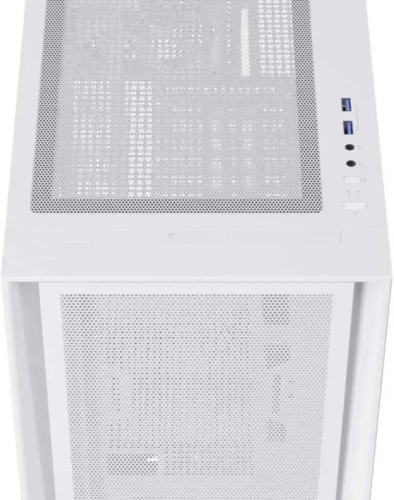 Einarex Pulse P600 Core ATX - vue 3