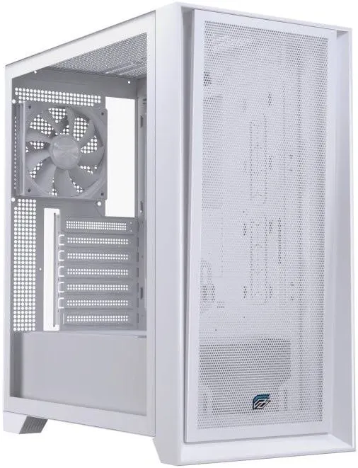 Einarex Pulse P600 Core ATX