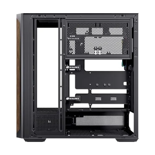 Einarex Pulse P800 ATX RGB - vue 5