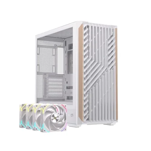 Einarex PULSE P800 ATX RGB - vue 2