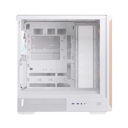 Einarex PULSE P800 ATX RGB - vue 3