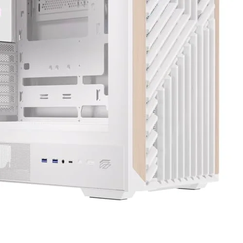 Einarex PULSE P800 ATX RGB - vue 6