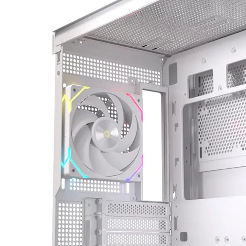 Einarex PULSE P800 ATX RGB - vue 8