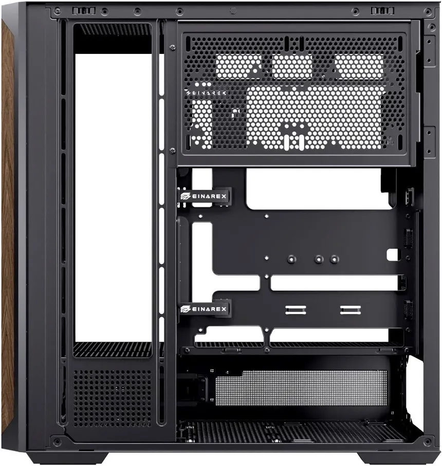 Einarex Pulse P800 Core ATX - vue 4