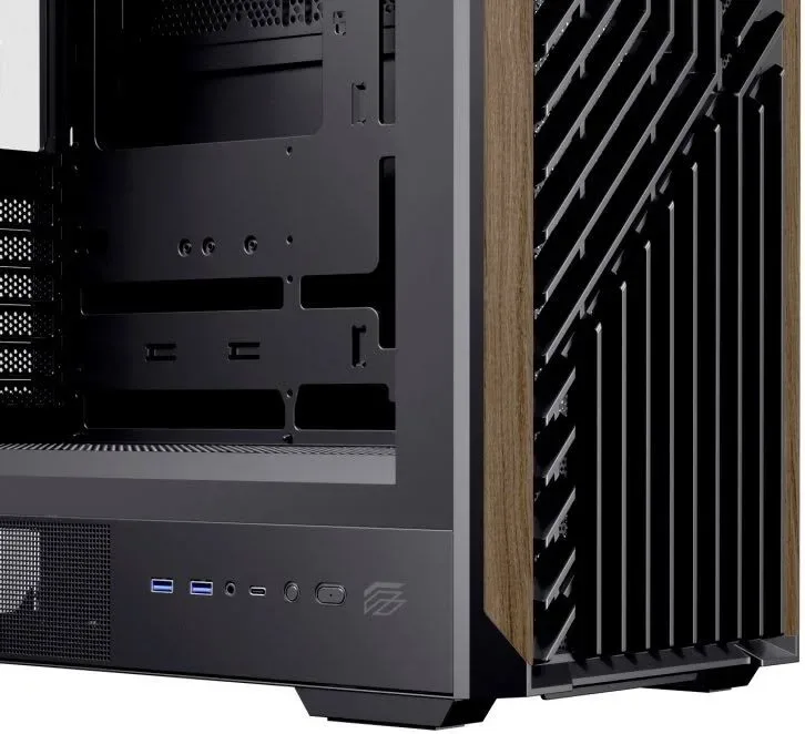 Einarex Pulse P800 Core ATX - vue 5
