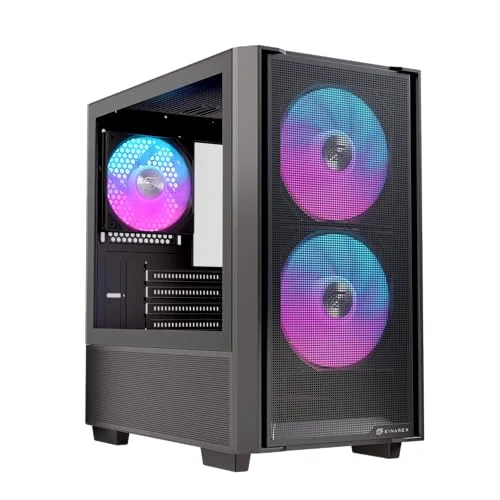 Einarex PULSE PM150 mATX RGB