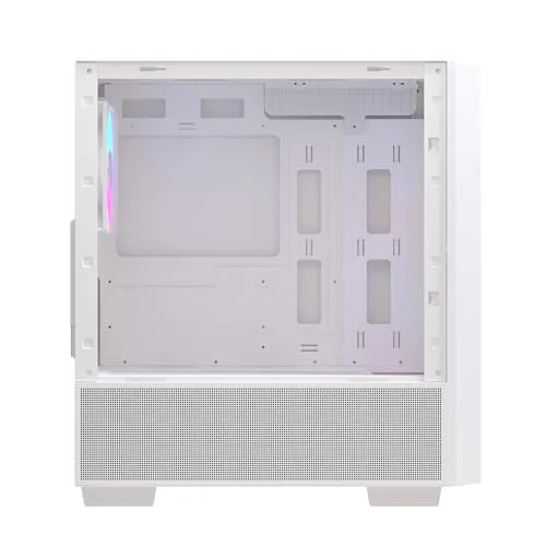 Einarex PULSE PM150 mATX RGB White - vue 3