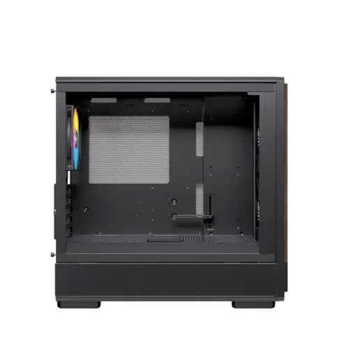 Einarex PULSE PM400 mATX RGB - vue 3