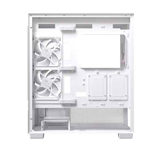 Einarex S501D ATX RGB - vue 5