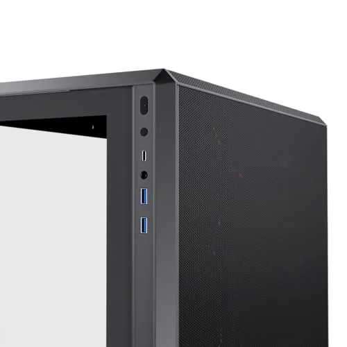 Einarex Zenith ZM800 ATX RGB - vue 6