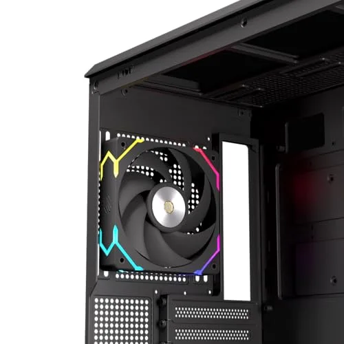 Einarex Zenith ZM800 ATX RGB - vue 8