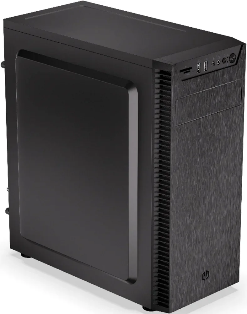 ENDORFY Armis 100 Solid mATX - vue 3