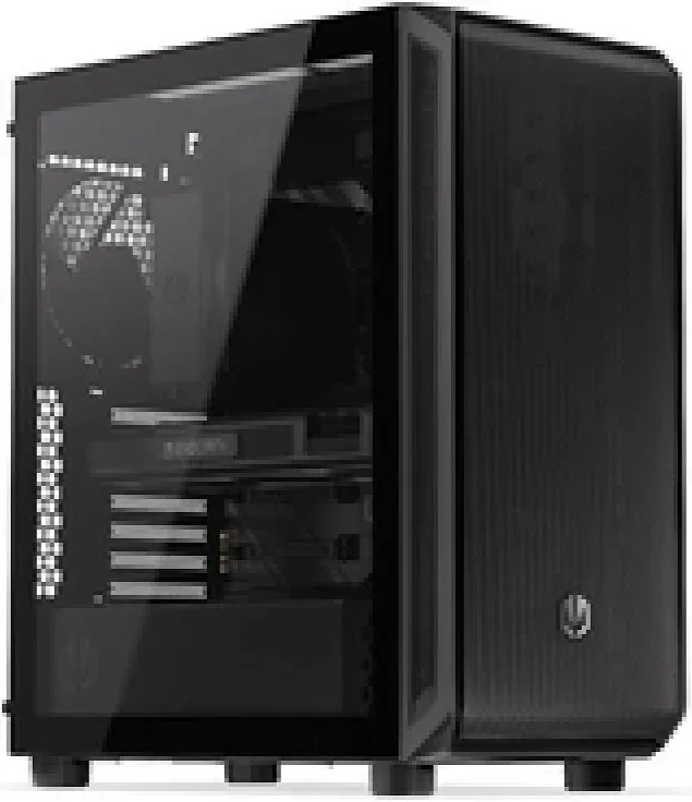 ENDORFY ARX 500 Core ATX - vue 2