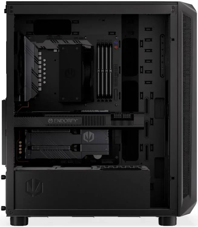 ENDORFY ARX 500 Core ATX
